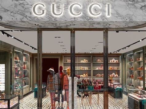 gucci nashville opening|gucci store in nashville.